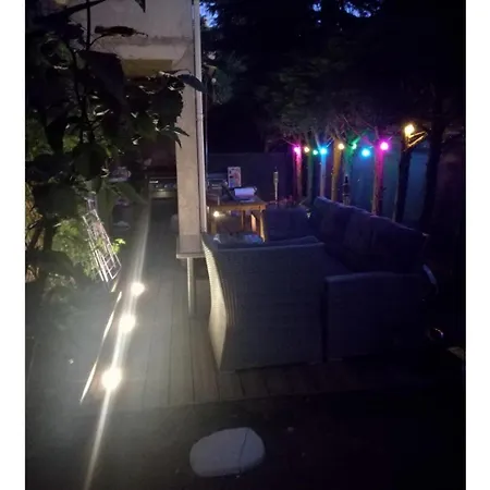 T2 5 Couchages Cite De L'espace * Toulouse